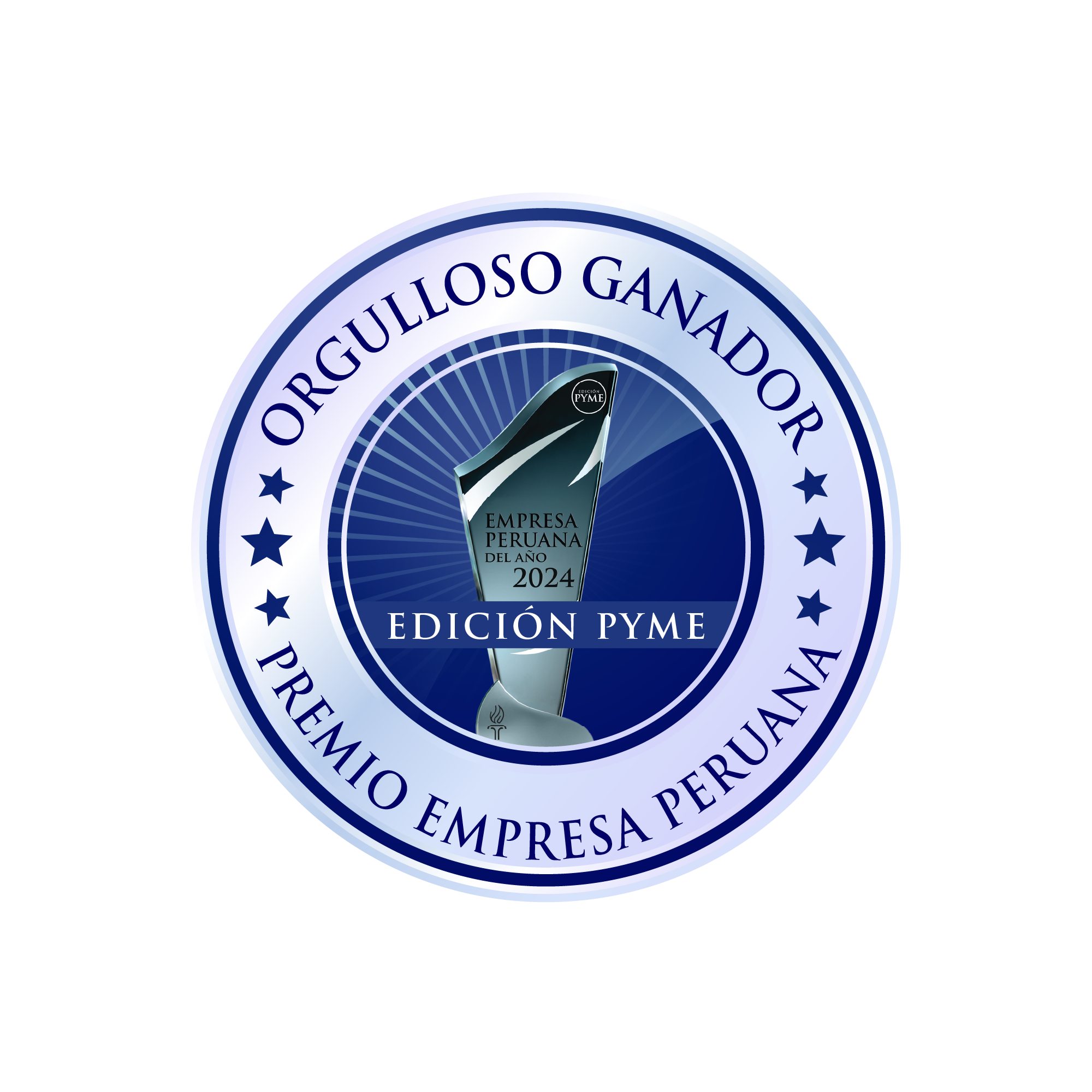 Sello PYME 2024