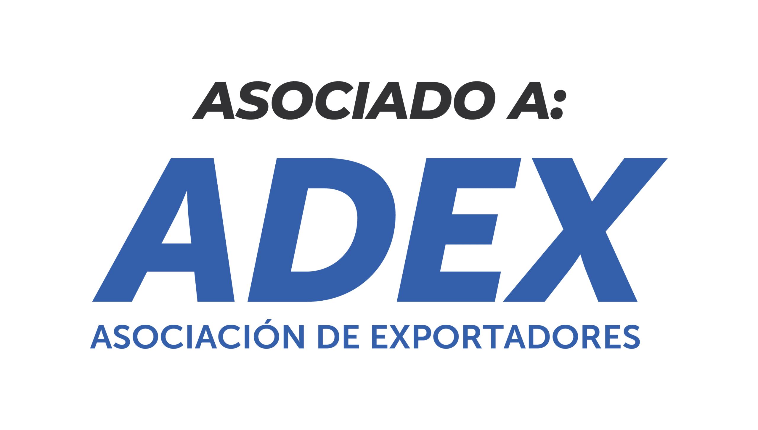 LOGO ADEX